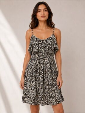 zara pearl trim knit mini dress Pearl Trim Knit Mini Dress Zara